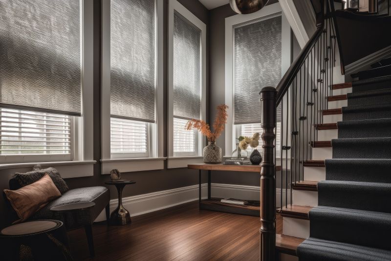 Window Treatment