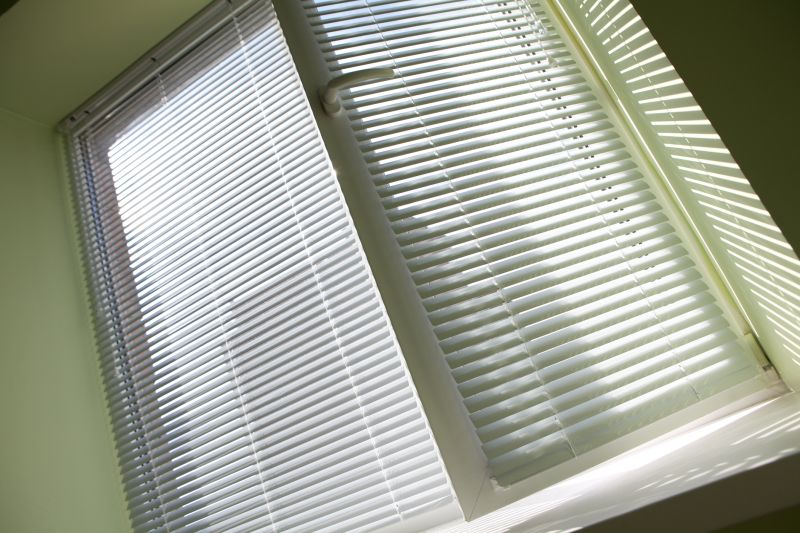 Window Treatment