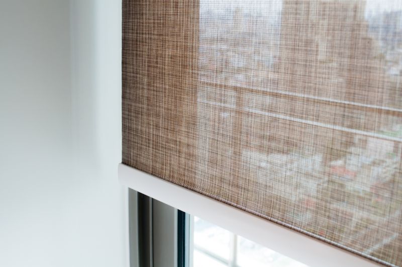 Window Treatment