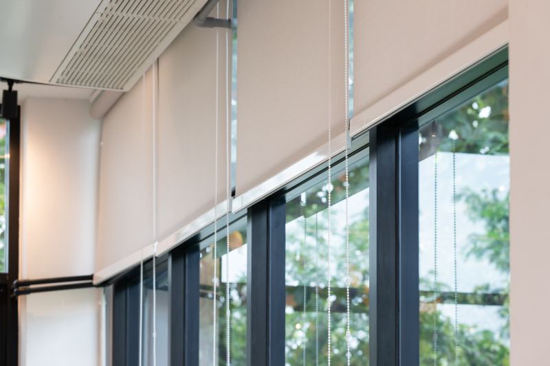 Expert Installing Window Shades