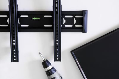 Mounting Hardware Installation