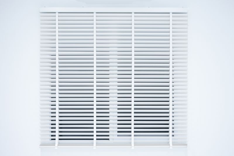 Custom Fit Blinds