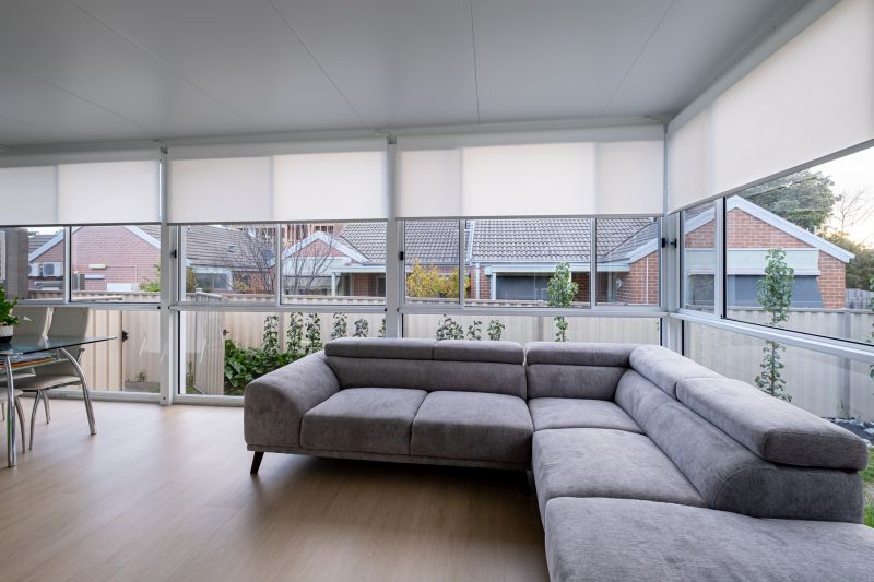 Modern Blinds