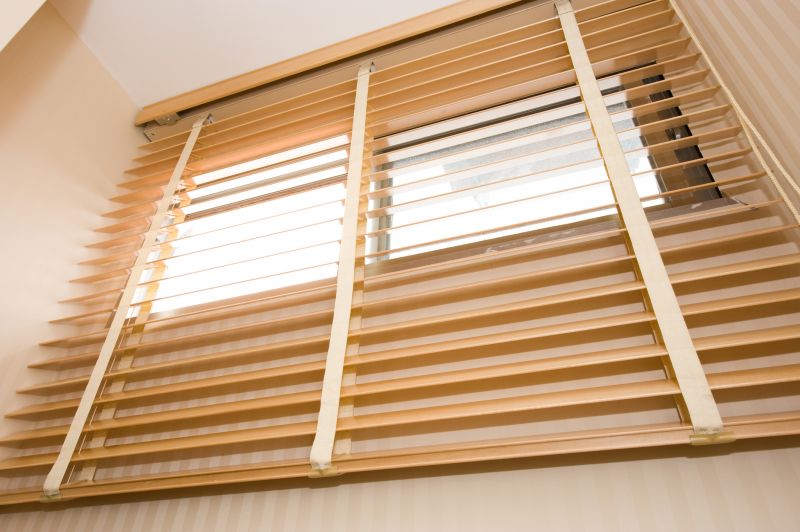 Custom Blinds
